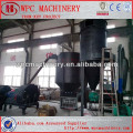 2013 hot sell wood flour pulverizer machine from Qingdao Hegu Company